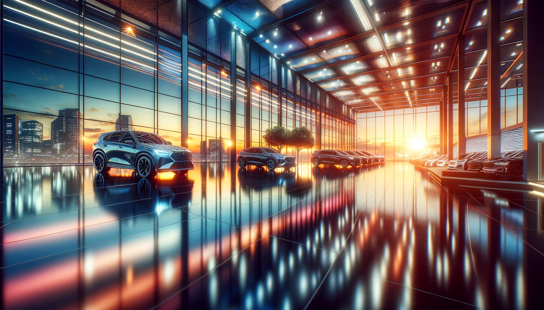 Inteligencia artificial en la industria automotriz: Mitos y realidades