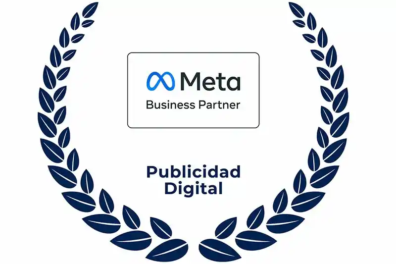 Publicidad Digital Meta