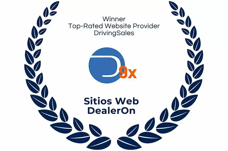 Sitios web Dealeron