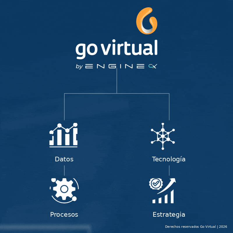 go virtual soluciones